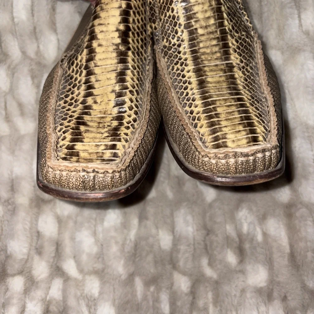 Steve Madden preowned